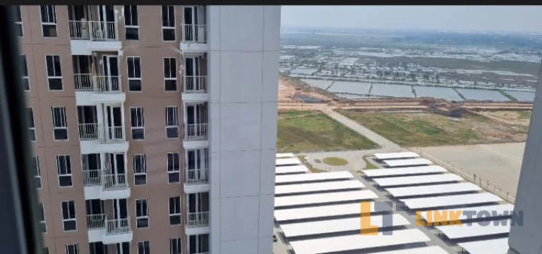 Linktown Sewa Apartemen PIK